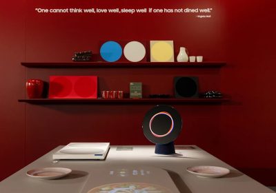 Samsung presenta Project Luna: Supererà Ballie?