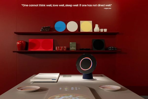 Samsung presenta Project Luna: Supererà Ballie?