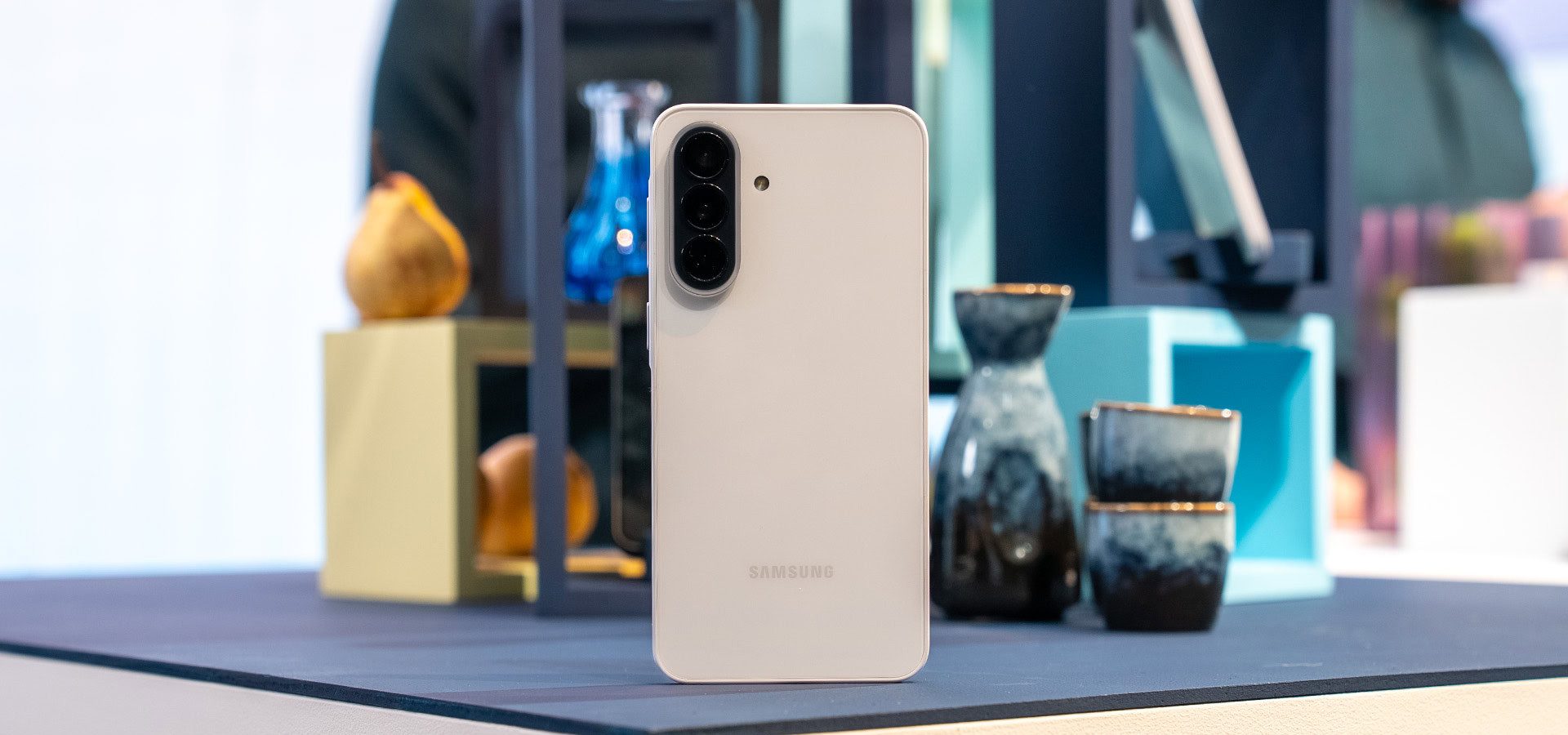 Galaxy A37 5G di Samsung disponibile ora su T-Mobile!