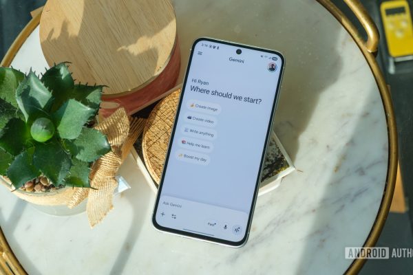 La nuova funzionalità Daily Brief di Gemini: un look più elegante e raffinato!