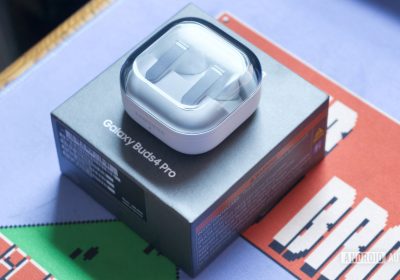 Nuove custodie Samsung: trasforma i tuoi Galaxy Buds 4 in una lattina di zuppa!