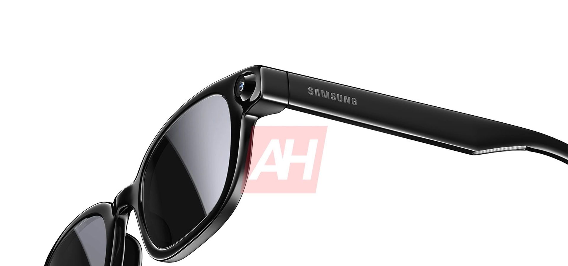 Scopri in anteprima le eleganti Galaxy Glasses di Samsung
