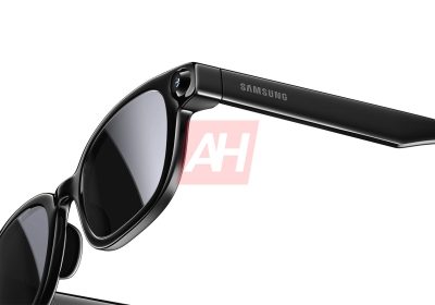 Scopri in anteprima le eleganti Galaxy Glasses di Samsung