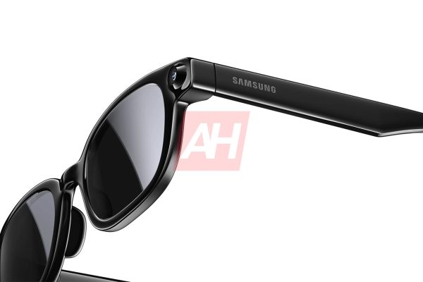 Scopri in anteprima le eleganti Galaxy Glasses di Samsung