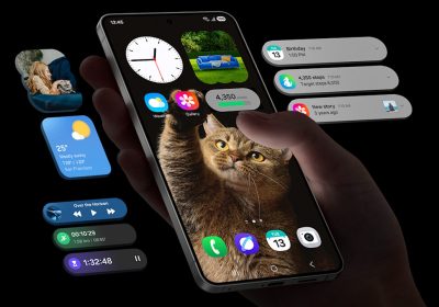 Samsung Galaxy S25 Edge 12/512GB a 854€ su Amazon: il più sottile smartphone AI con fotocamera da 200MP!