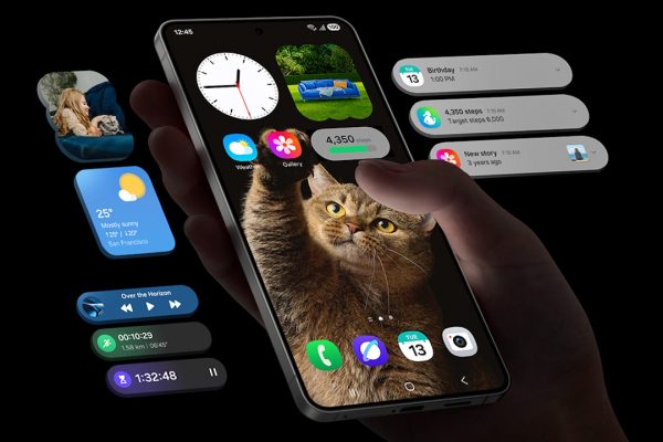 Samsung Galaxy S25 Edge 12/512GB a 854€ su Amazon: il più sottile smartphone AI con fotocamera da 200MP!
