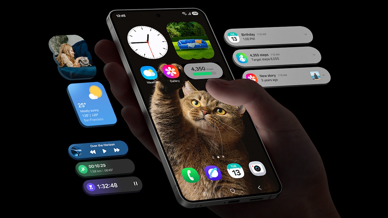 Samsung Galaxy S25 Edge 12/512GB a 854€ su Amazon: il più sottile smartphone AI con fotocamera da 200MP!