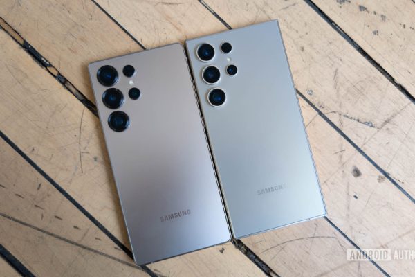 Consumo della batteria nei Galaxy S24 e S25? Un sondaggio rivela che colpisce quasi tutti!