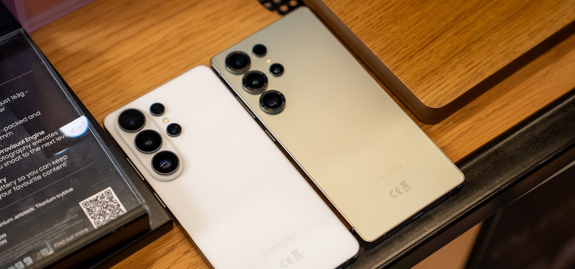 Samsung risolve finalmente i problemi di scansione documenti sul Galaxy S25