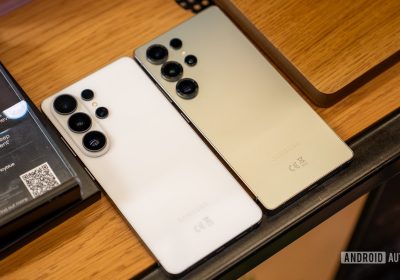 Samsung risolve finalmente i problemi di scansione documenti sul Galaxy S25