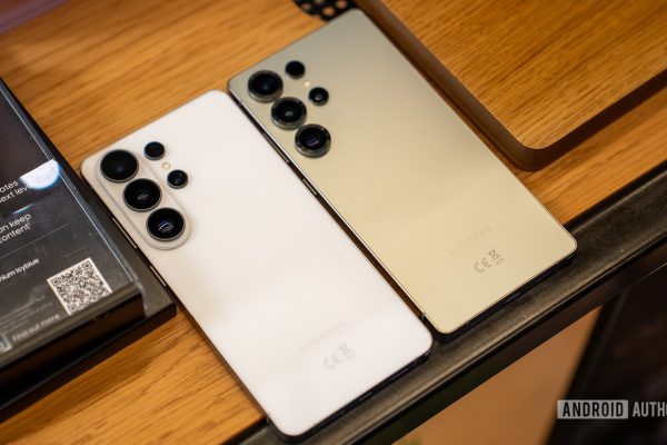 Samsung risolve finalmente i problemi di scansione documenti sul Galaxy S25