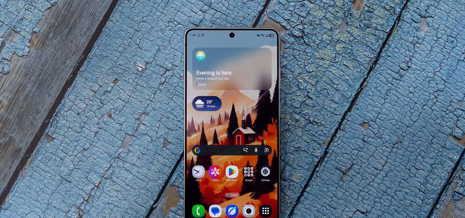 Scoperta la Build di Test di One UI 9: Nuova Funzione ‘Tap to Share’ e Widget Bixby Innovativi!