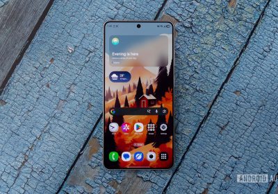 Scoperta la Build di Test di One UI 9: Nuova Funzione ‘Tap to Share’ e Widget Bixby Innovativi!