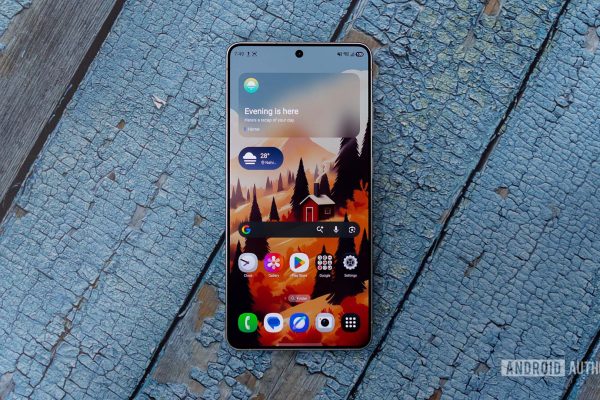 Scoperta la Build di Test di One UI 9: Nuova Funzione ‘Tap to Share’ e Widget Bixby Innovativi!