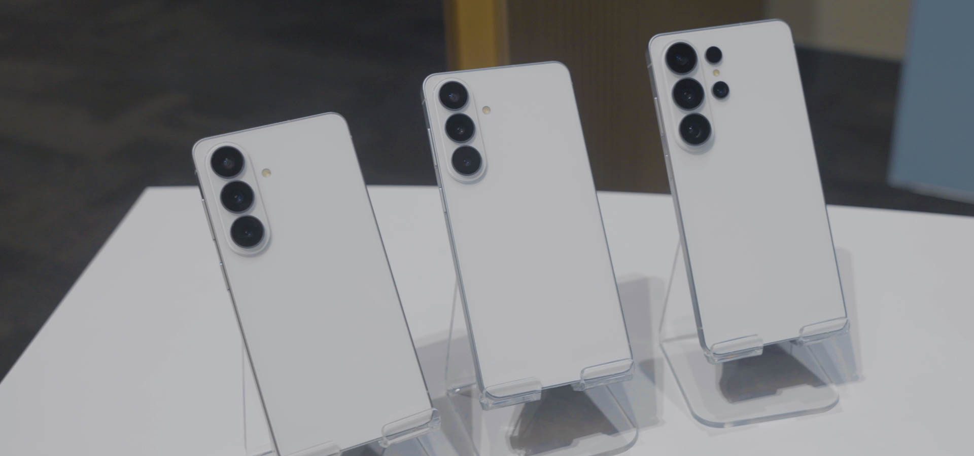 Il chip del Galaxy S27 potrebbe diventare molto più efficiente grazie a un cambiamento fondamentale