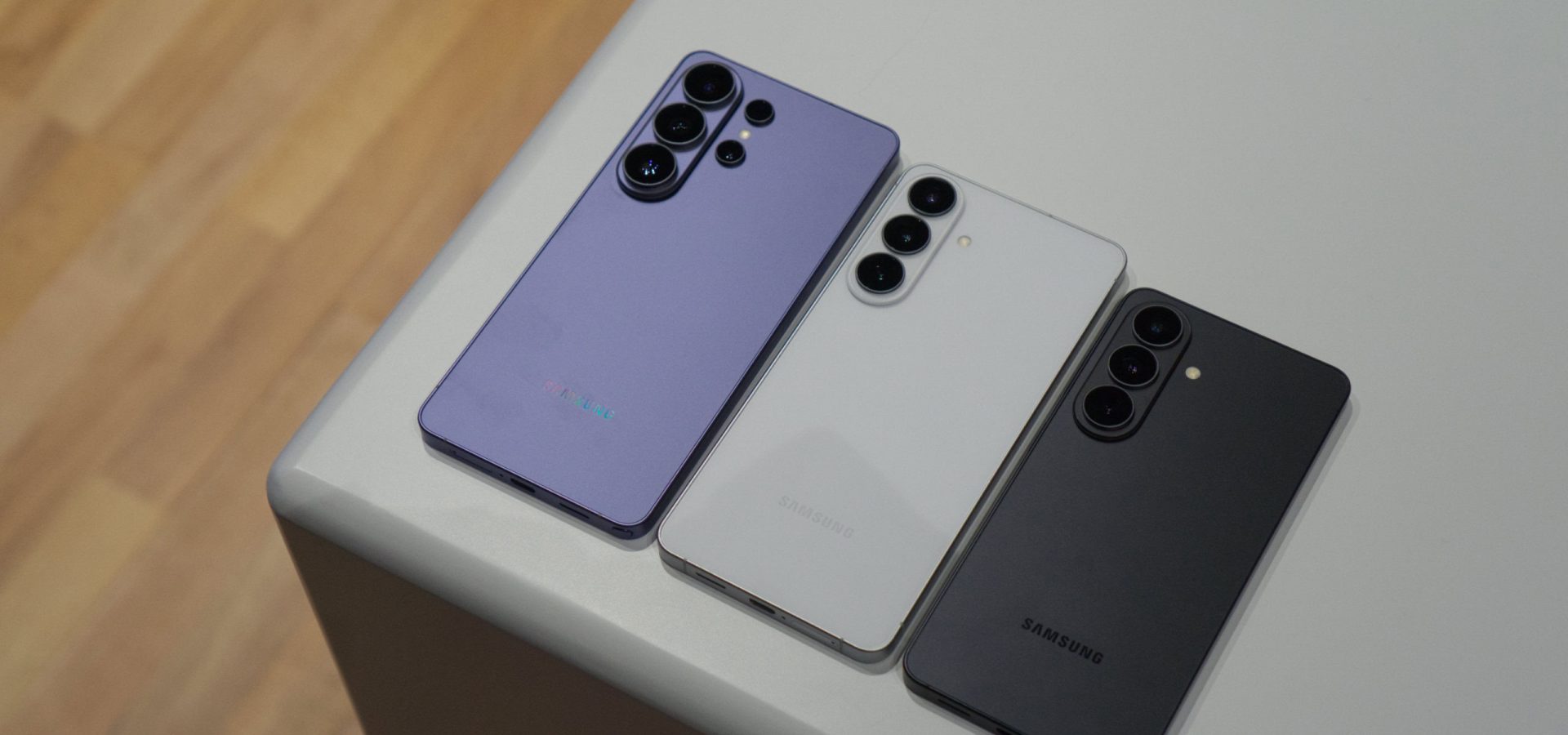 La serie Galaxy S26 supera le vendite della Galaxy S25 negli Stati Uniti con un margine notevole