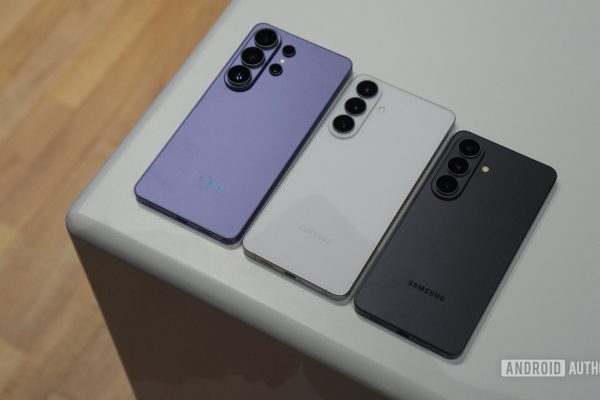 La serie Galaxy S26 supera le vendite della Galaxy S25 negli Stati Uniti con un margine notevole