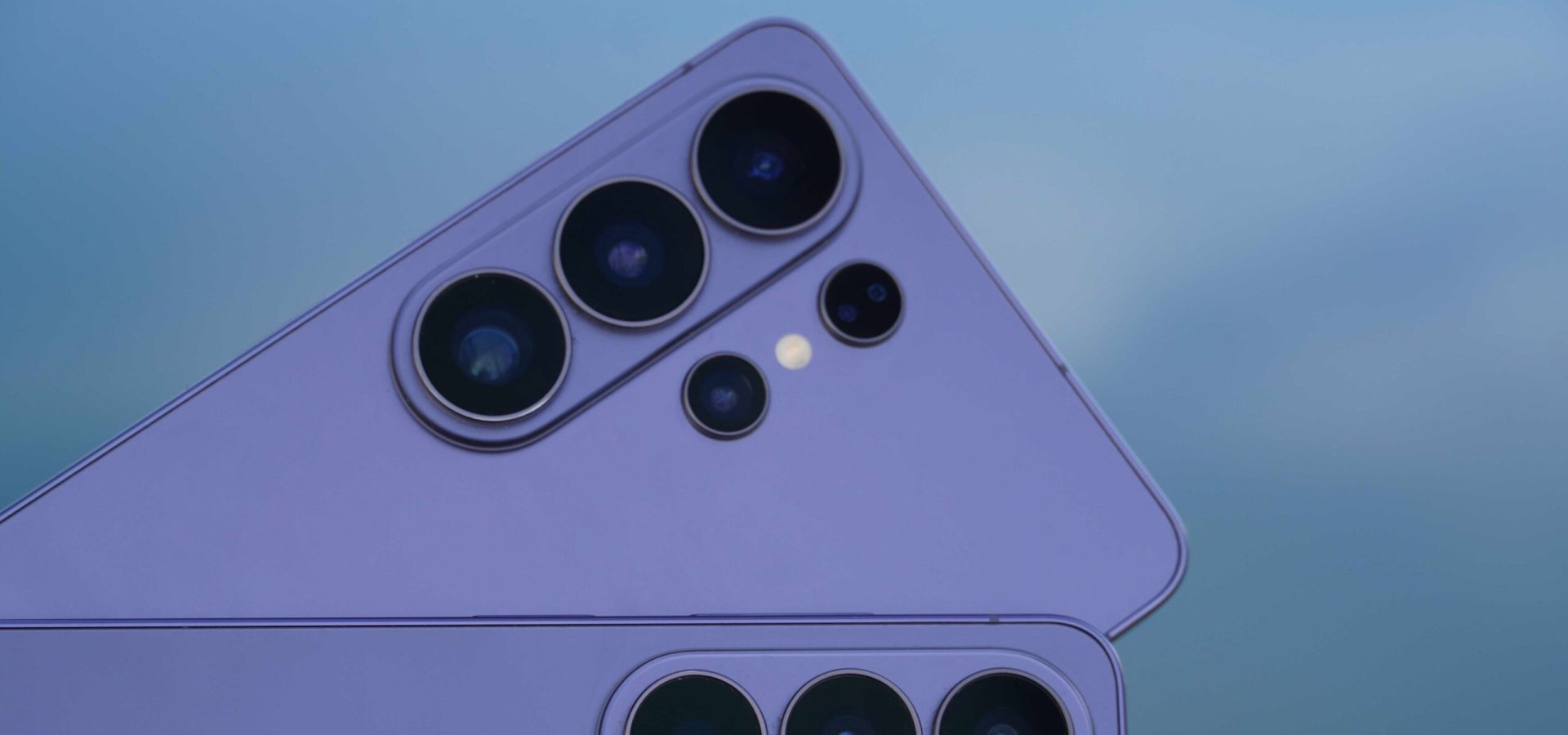 Galaxy S27 Ultra: Addio alla Fotocamera Teleobiettivo 3x? Scopri le Novità!
