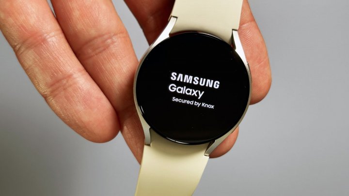 Samsung Galaxy Watch 9 si avvicina al lancio: avvistato il firmware sui server di test negli Stati Uniti