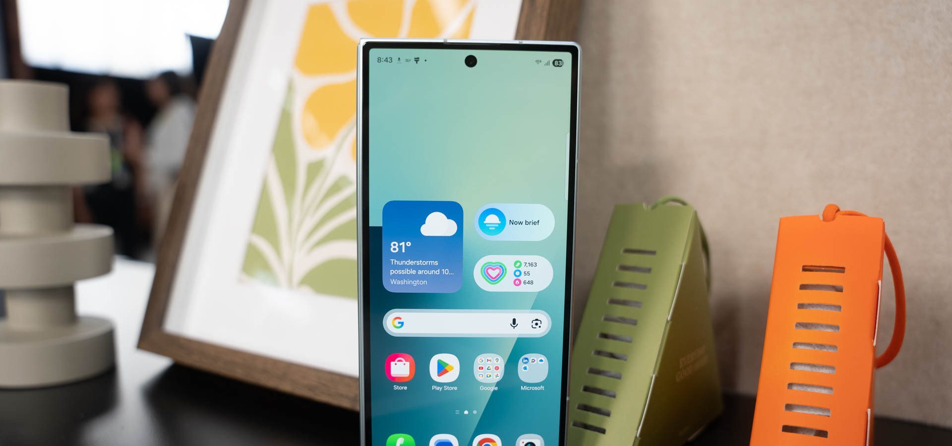 Samsung sorprende: migliorie in arrivo per il Galaxy Z Fold 8!