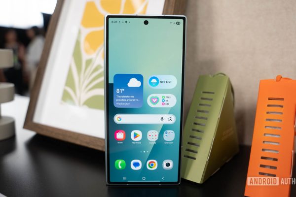 Samsung sorprende: migliorie in arrivo per il Galaxy Z Fold 8!