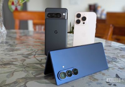 Non Solo Apple: Gli Utenti Android Dimostrano un Leale Attaccamento Maggiore che Mai