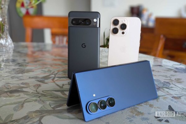 Non Solo Apple: Gli Utenti Android Dimostrano un Leale Attaccamento Maggiore che Mai