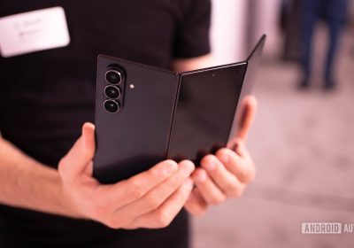 Hai perso l’occasione di avere un Galaxy Z TriFold? Potrebbe essere in arrivo un successore con una nuova cerniera!