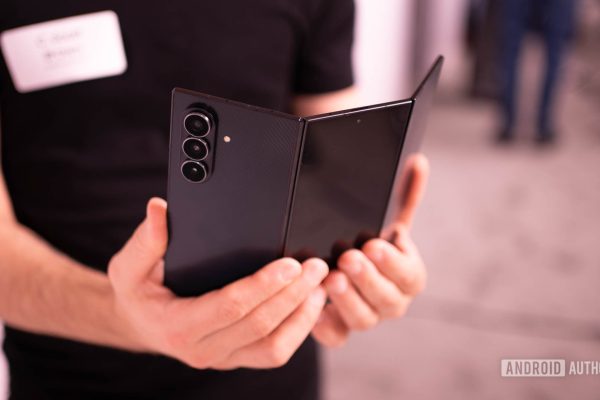 Hai perso l’occasione di avere un Galaxy Z TriFold? Potrebbe essere in arrivo un successore con una nuova cerniera!