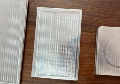 È Questo il Prossimo Pieghevole Ampio di Samsung?