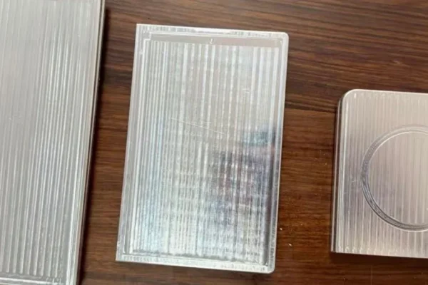 È Questo il Prossimo Pieghevole Ampio di Samsung?