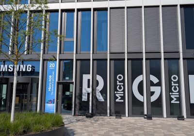 Samsung Micro RGB: La Rivoluzione del Colore che Sfida l’OLED e Diventa Accessibile a Tutti!