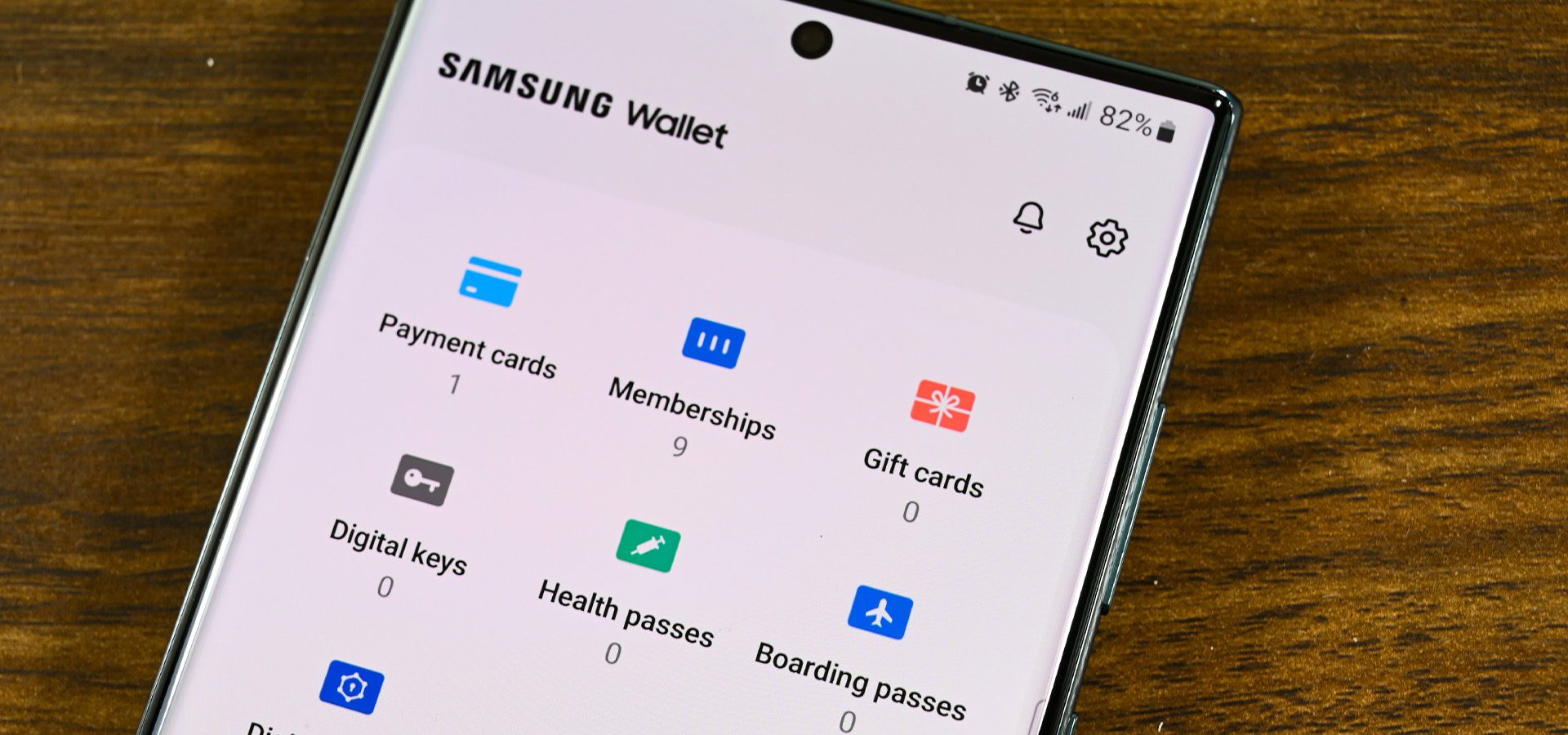 La nuova funzione di Samsung Wallet: semplifica la pianificazione dei tuoi viaggi come mai prima d’ora!
