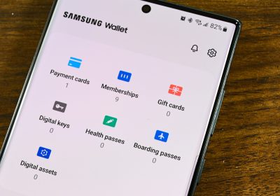La nuova funzione di Samsung Wallet: semplifica la pianificazione dei tuoi viaggi come mai prima d’ora!