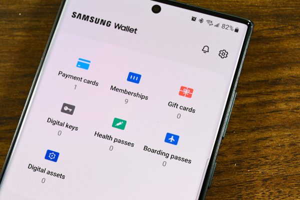La nuova funzione di Samsung Wallet: semplifica la pianificazione dei tuoi viaggi come mai prima d’ora!