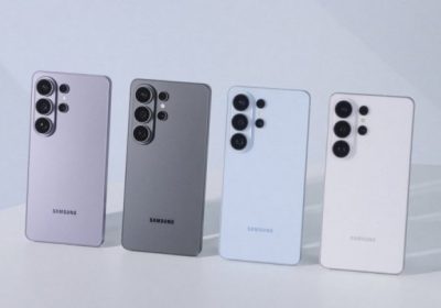 Samsung cambia i piani: aumenta la produzione di Galaxy S26 e S26 Ultra