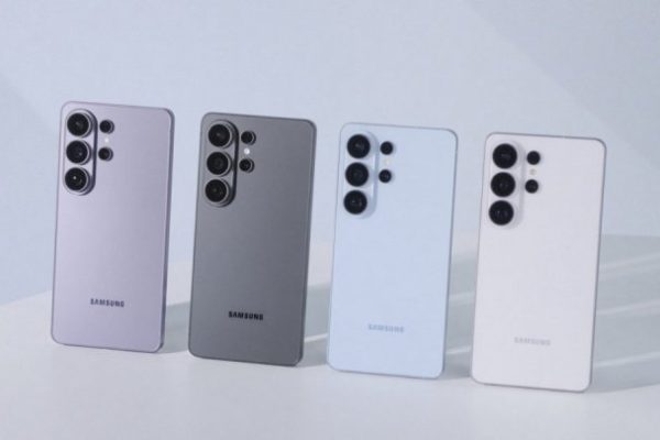 Samsung cambia i piani: aumenta la produzione di Galaxy S26 e S26 Ultra