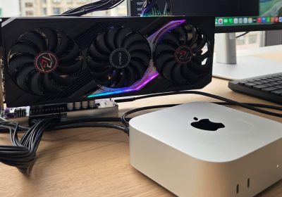 Schede video NVIDIA e AMD di nuovo su Mac grazie a un pacchetto driver indipendente