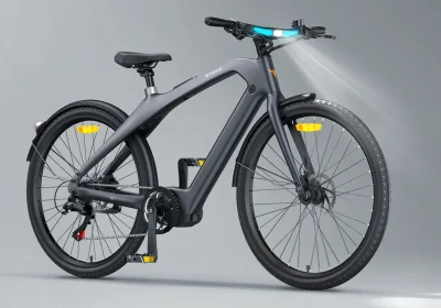 Scopri i Migliori Sconti Engwe su E-Bike: Offerte Incredibili su Fat, Pieghevoli e Carbonio!