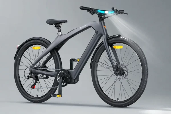 Scopri i Migliori Sconti Engwe su E-Bike: Offerte Incredibili su Fat, Pieghevoli e Carbonio!