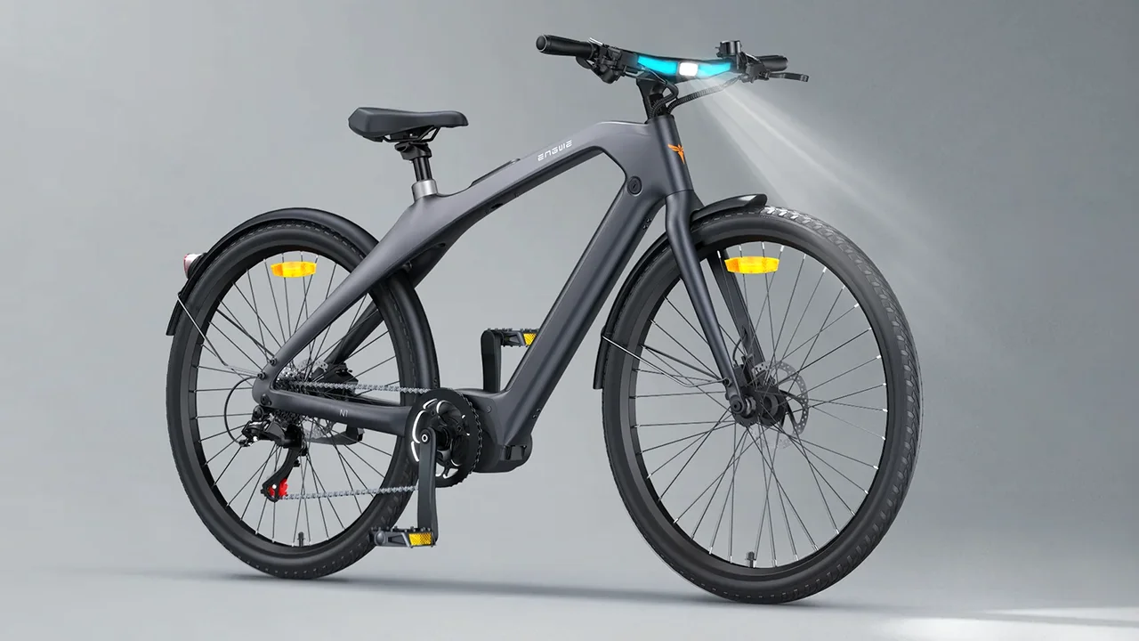 Scopri i Migliori Sconti Engwe su E-Bike: Offerte Incredibili su Fat, Pieghevoli e Carbonio!