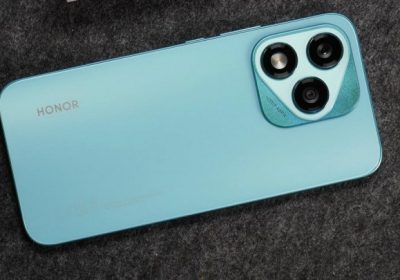 La serie HONOR 600 si arricchisce con un nuovo membro!