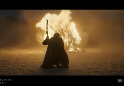 Luma lancia uno studio di produzione potenziato dall’AI con il progetto Wonder, dedicato alla fede