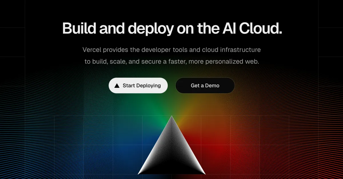 La piattaforma di sviluppo cloud Vercel subisce un attacco hacker