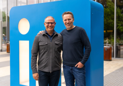 Il CEO di LinkedIn si prepara a lasciare: niente lacrime, solo ricordi!