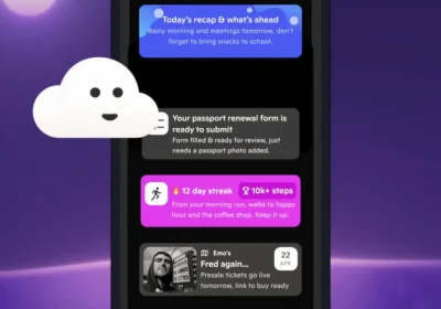 Investitori Sostengono l’App di Home Screen AI di Skye per iPhone Prima del Lancio