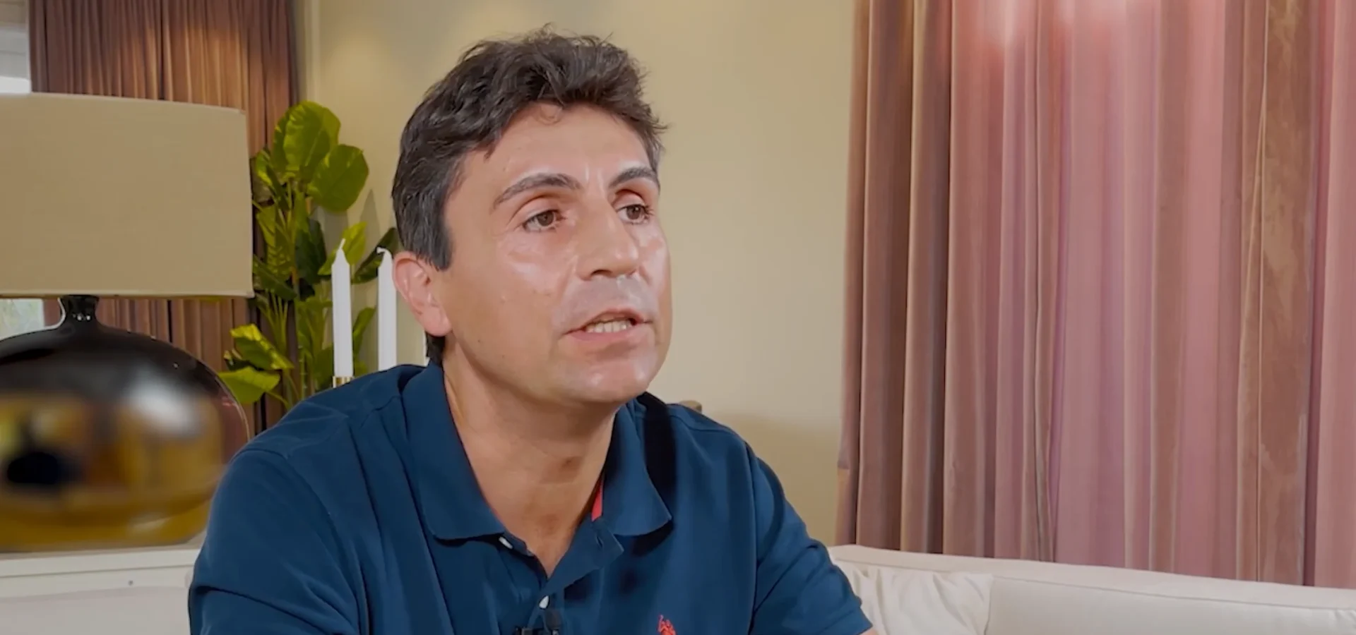 Roberto Buonanno a Parlamento 2.0: Scopri l’intervista esclusiva!