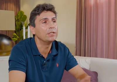 Roberto Buonanno a Parlamento 2.0: Scopri l’intervista esclusiva!