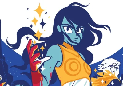 Medea e le altre, quando il femminismo viene raccontato attraverso i fumetti