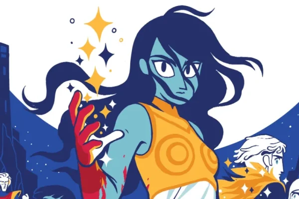 Medea e le altre, quando il femminismo viene raccontato attraverso i fumetti